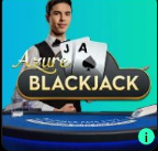 Azure Blackjack -