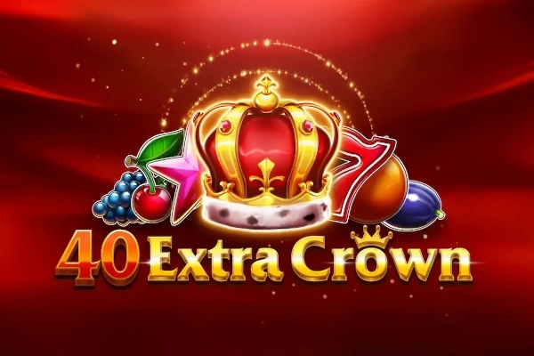 40 Extra Crown -