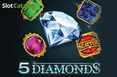 5 Diamonds -