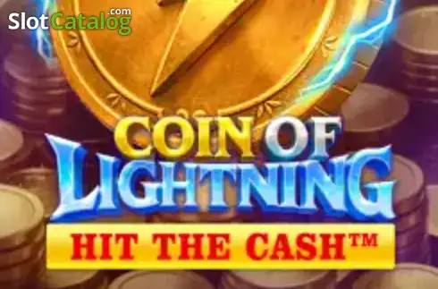 Coin of Lightning -