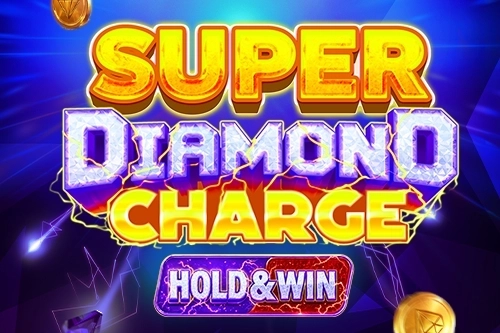Super Diamond Charge -