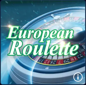 European Roulette -