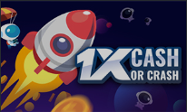 Cash or Crash -