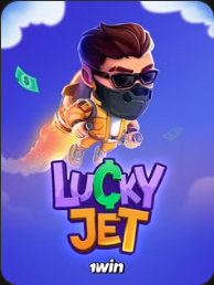 Lucky Jet -