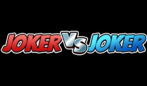 Joker vs Joker -