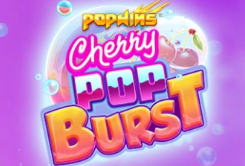 CherryPop Burst -