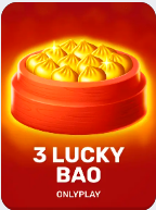 3 Lucky Bao -