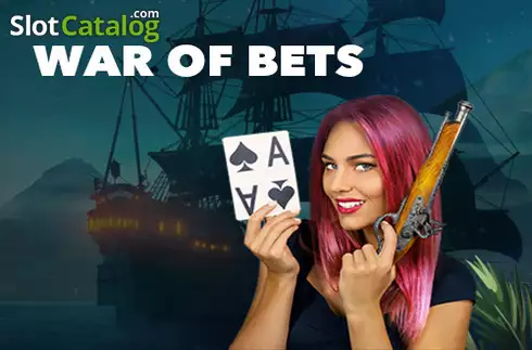 War of Bets -