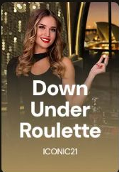 Down Under Roulette -