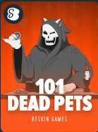 101 Dead Pets -