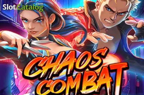 Chaos Combat Buy Feature -
