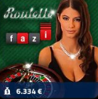Roulette -