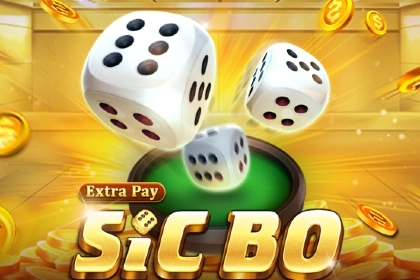Sic Bo -