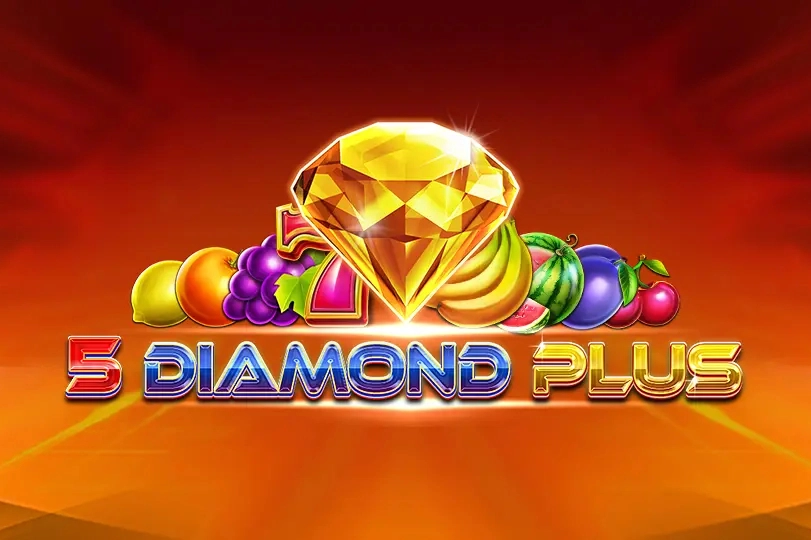 5 Diamond Plus -