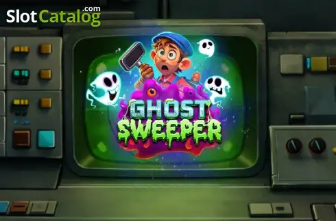 Ghost Sweeper -
