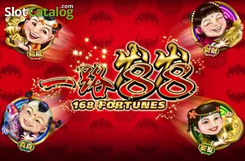 168 Fortunes -
