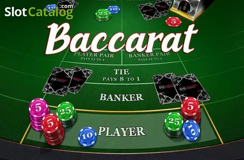 Baccarat -