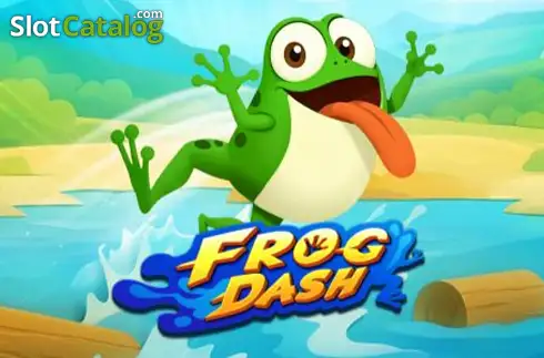 Frog Dash -