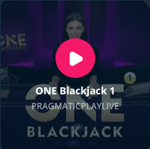 ONE Blackjack -