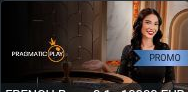 French Roulette -
