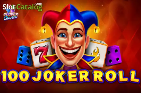 100 Joker Roll -