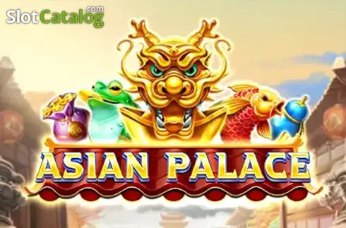 Asian Palace -
