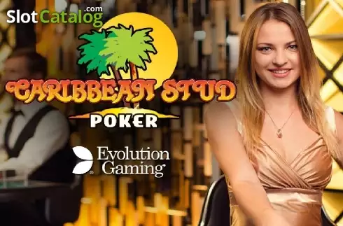 Caribbean Stud Poker -
