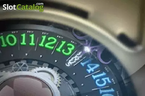 3D Lucky Number -
