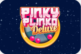 Pinky Plinko Deluxe -