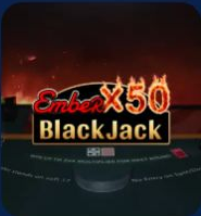 Blackjack Ember X50 -