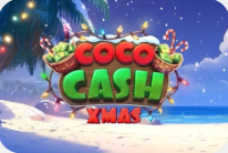 Coco Cash Xmas -