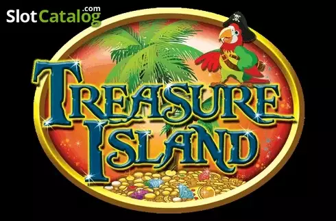 Treasure Island -