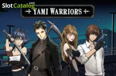 Yami Warriors -
