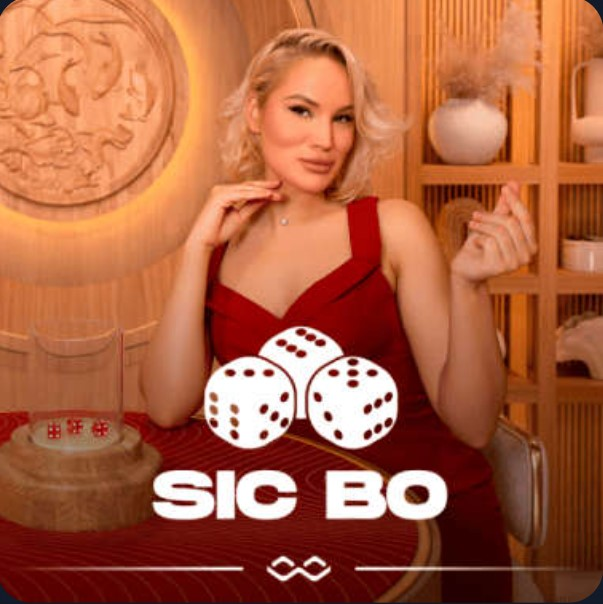 Sic Bo -