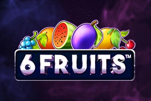 6 Fruits -