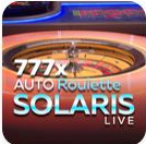 777x Auto Roulette Solaris Live -