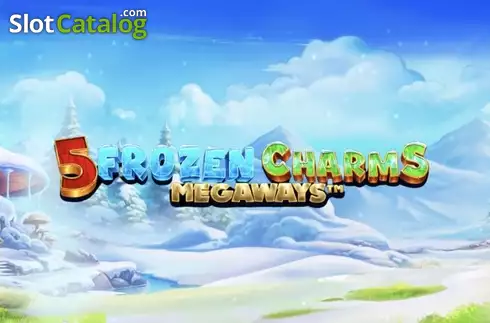 5 Frozen Charms Megaways -