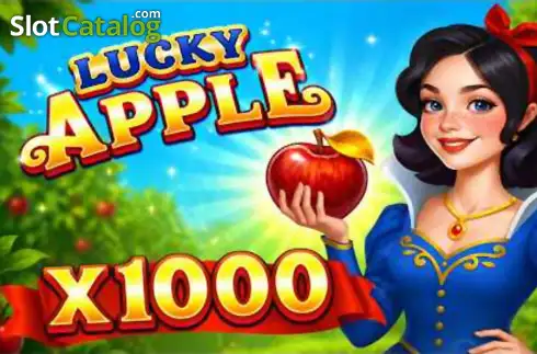 Lucky Apple x1000 -