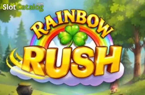 Rainbow Rush -