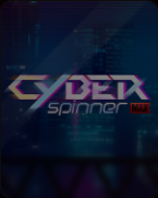 Cyber Spinner -