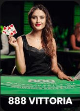 888 Vittoria -