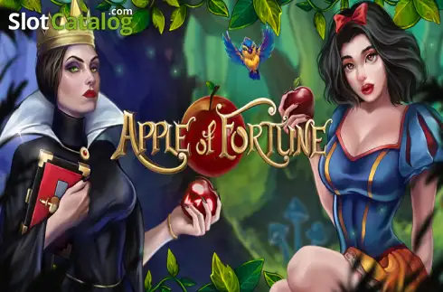 Apple Of Fortune -