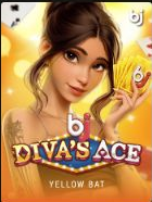 لعبة Diva's Ace.