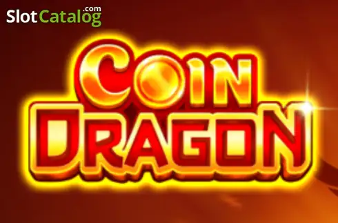 Coin Dragon -