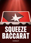 Squeeze Baccarat -