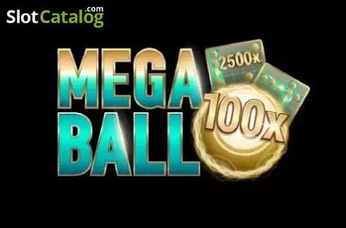 Mega Ball -