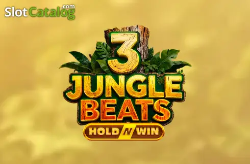 3 Jungle Beats -