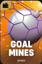 Goal Mines -