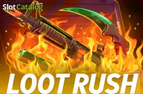 Loot Rush -