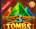 3 Tombs -